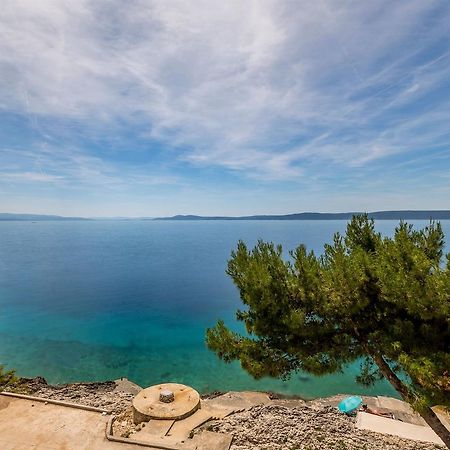 Apartment Paradise View Trogir Exterior photo