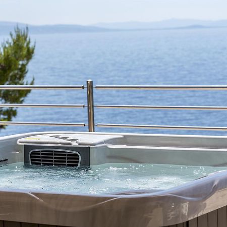 Apartment Paradise View Trogir Exterior photo